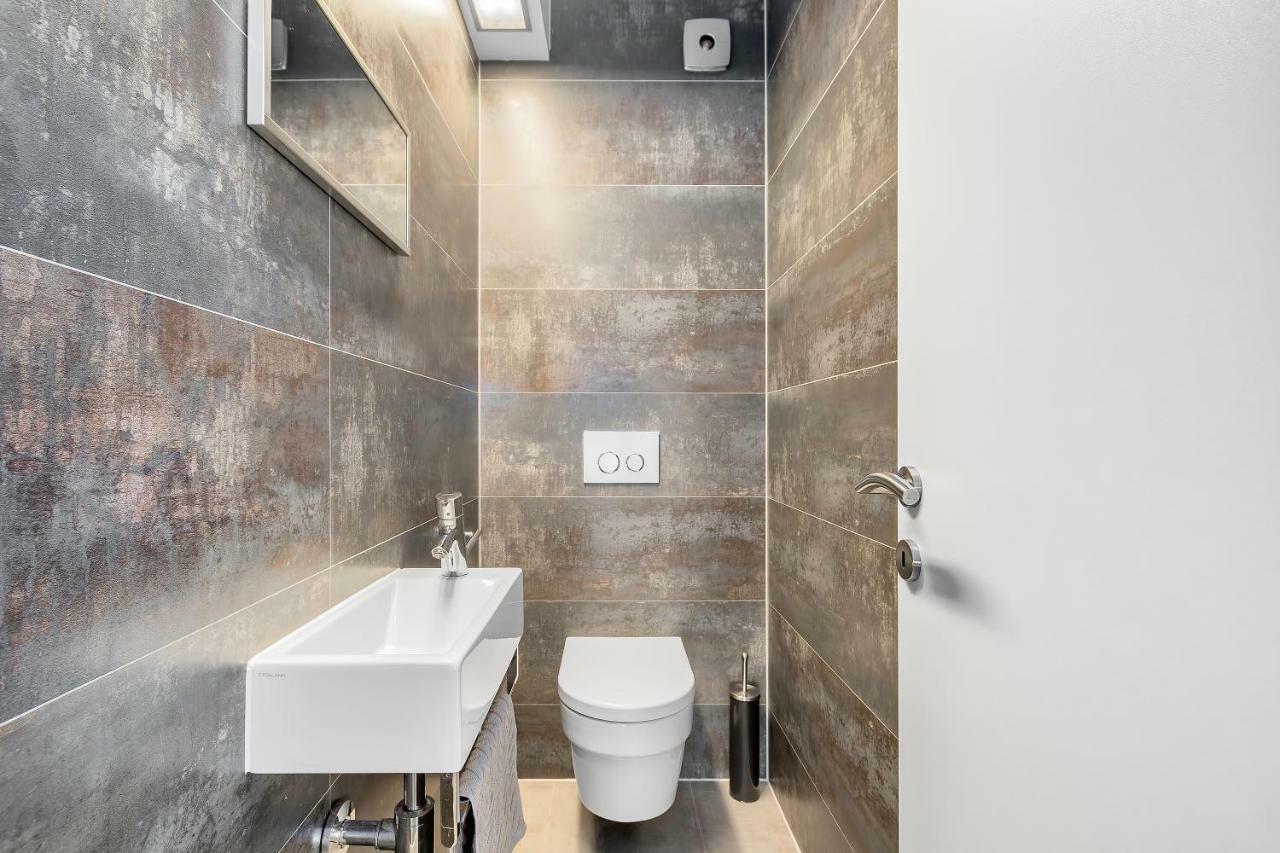 Apartment Lungomare Pula Ngoại thất bức ảnh