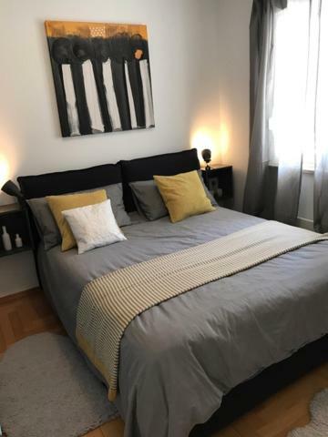 Apartment Lungomare Pula Ngoại thất bức ảnh